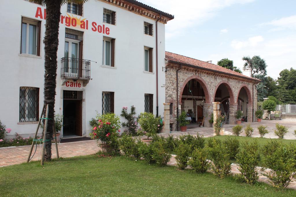 Hotel Al Sole